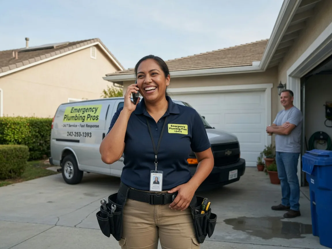 Emergency Plumber Russell, IL FAQs